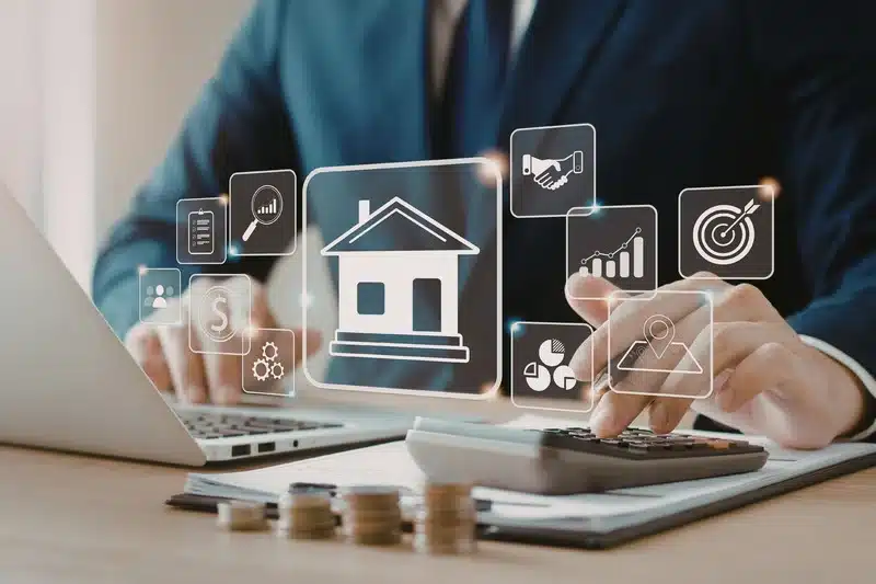 Rentabilidad inmobiliaria: qué métricas mirar (y cuáles engañan)
