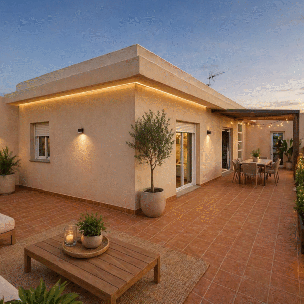 Render 2 Terraza 2A
