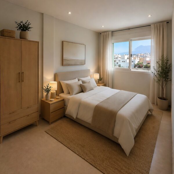 Render Habitacion 4