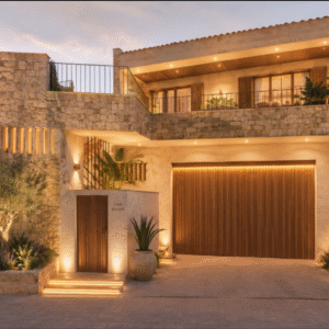 Inversión Santanyí Golden