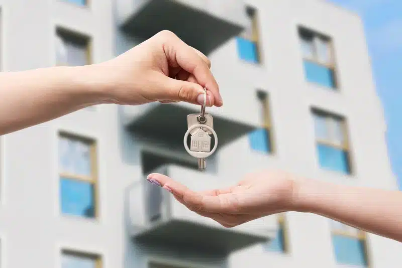 es rentable comprar un piso para alquilar