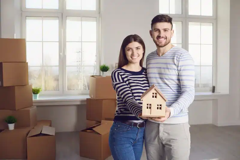 comprar casa para alquilar