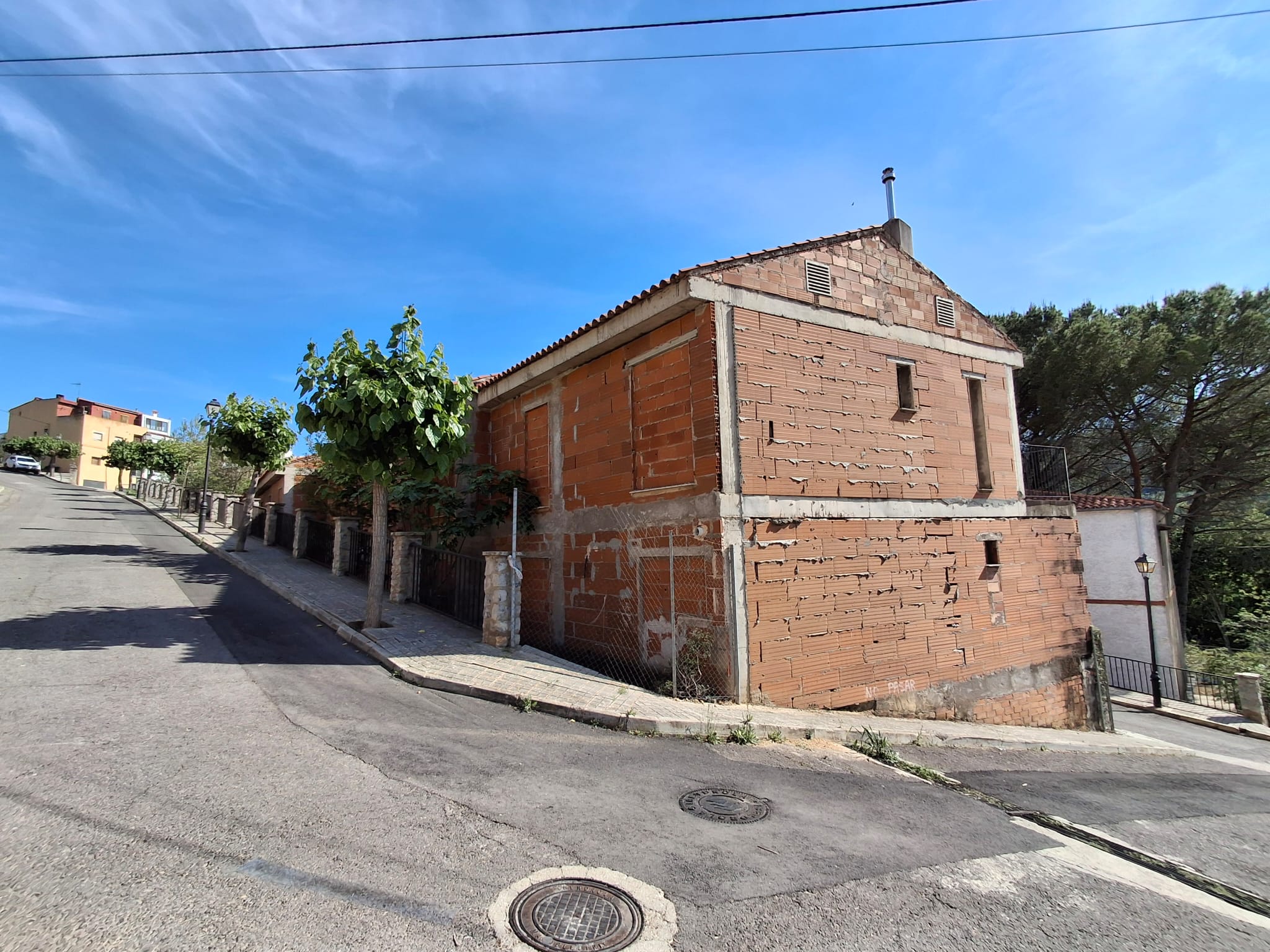 Inversión Residencial Figueroles Solaneta I