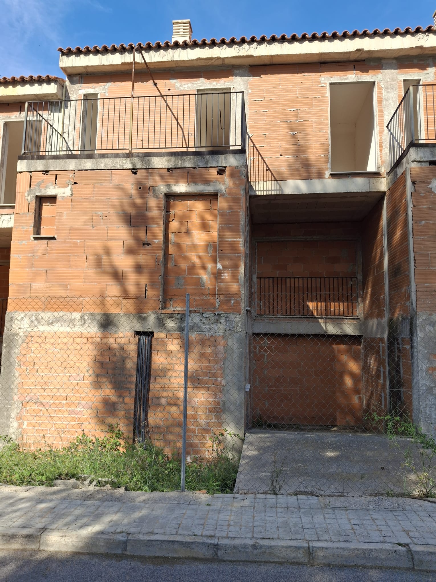 Inversión Residencial Figueroles Solaneta I