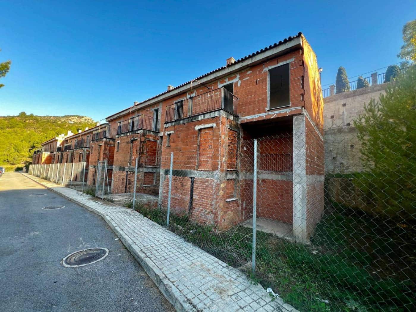 Inversión Residencial Figueroles Solaneta I