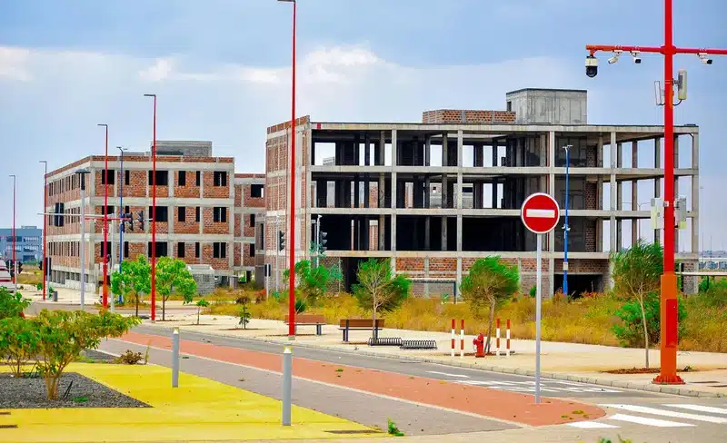 inversión inmobiliaria